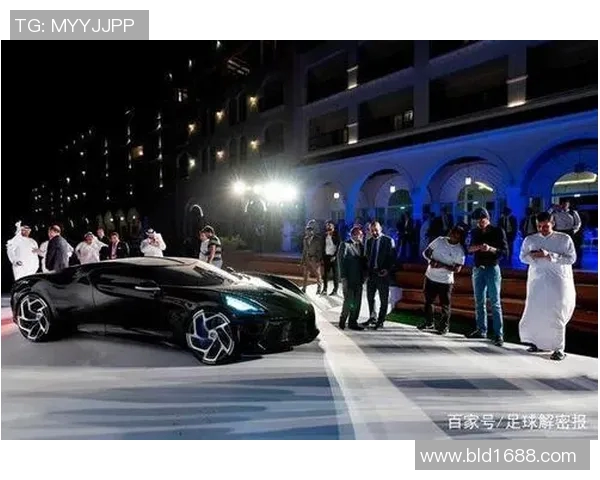 足球巨星们的豪华座驾揭秘前五名明星的私人汽车选择与风格