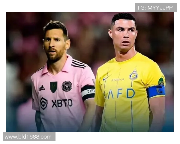 全球足坛之巅谁主沉浮国外最强足球明星究竟是谁