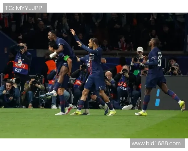 巴黎圣日耳曼迎战格勒诺布尔期待精彩对决与进球盛宴 巴黎圣日耳曼迎战格勒诺布尔期待精彩对决与进球盛宴