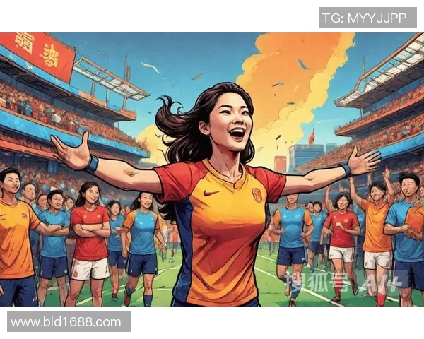 香港足球队女教练的崛起与挑战:推动女性在体育领域的影响力与发展 香港足球队女教练的崛起与挑战:推动女性在体育领域的影响力与发展